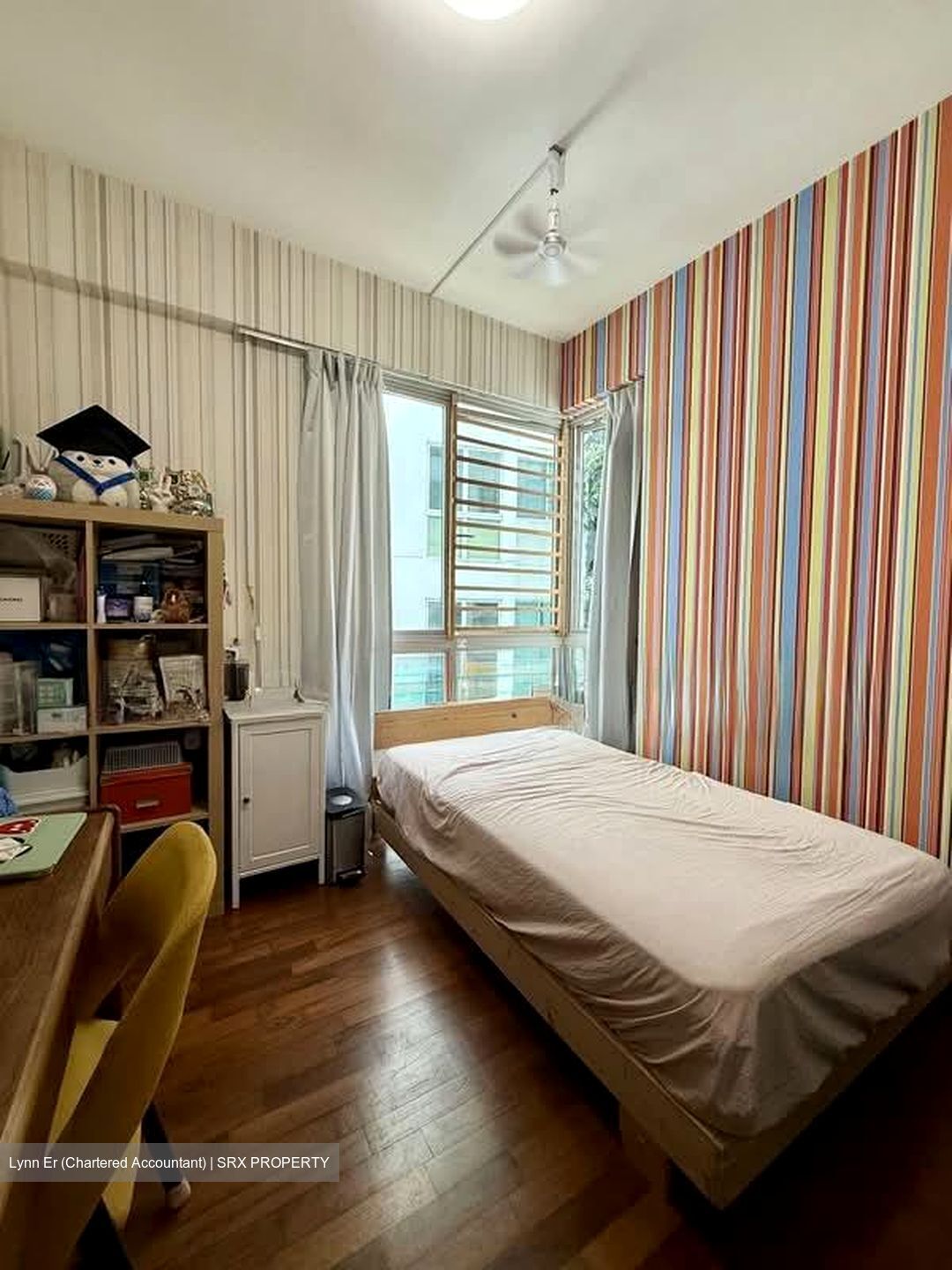 Gardenvista (D21), Condominium #575259141